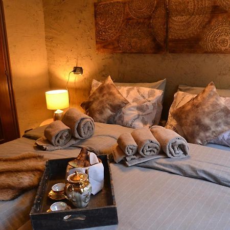 Style Apartment Milano Bagian luar foto