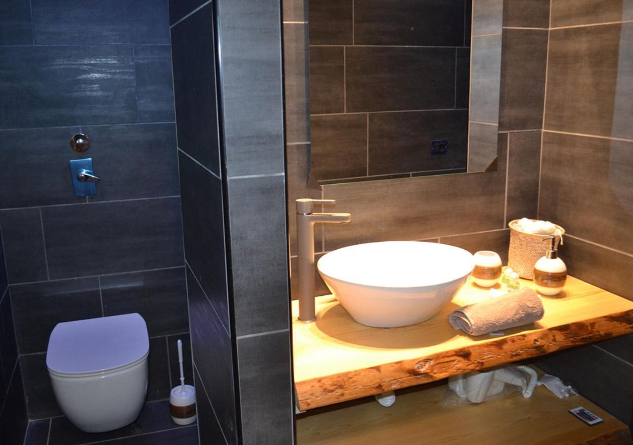 Style Apartment Milano Bagian luar foto