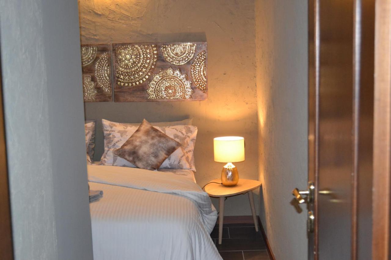 Style Apartment Milano Bagian luar foto