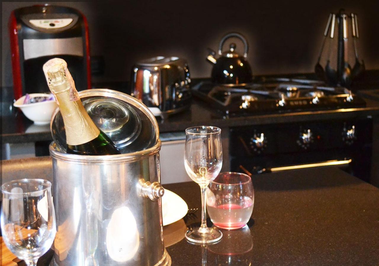Style Apartment Milano Bagian luar foto