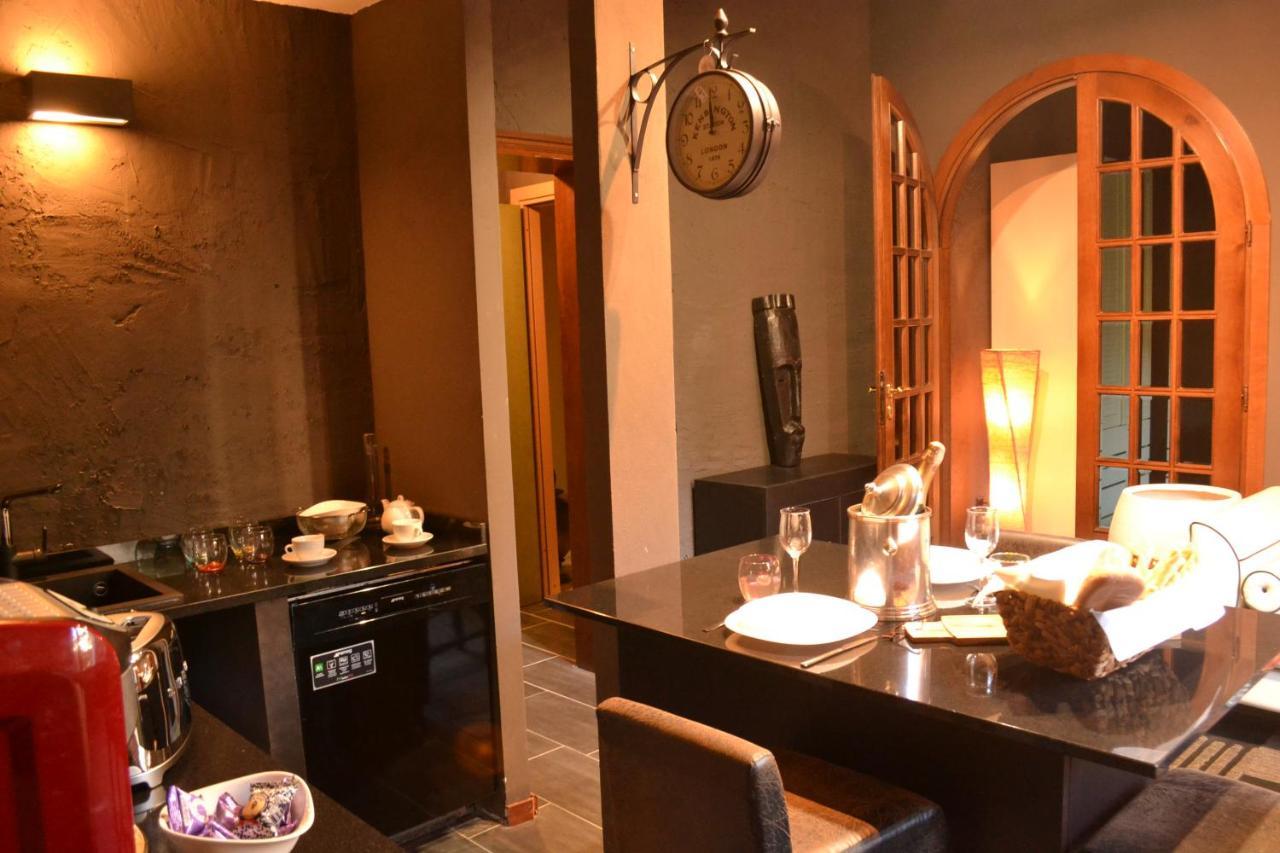 Style Apartment Milano Bagian luar foto