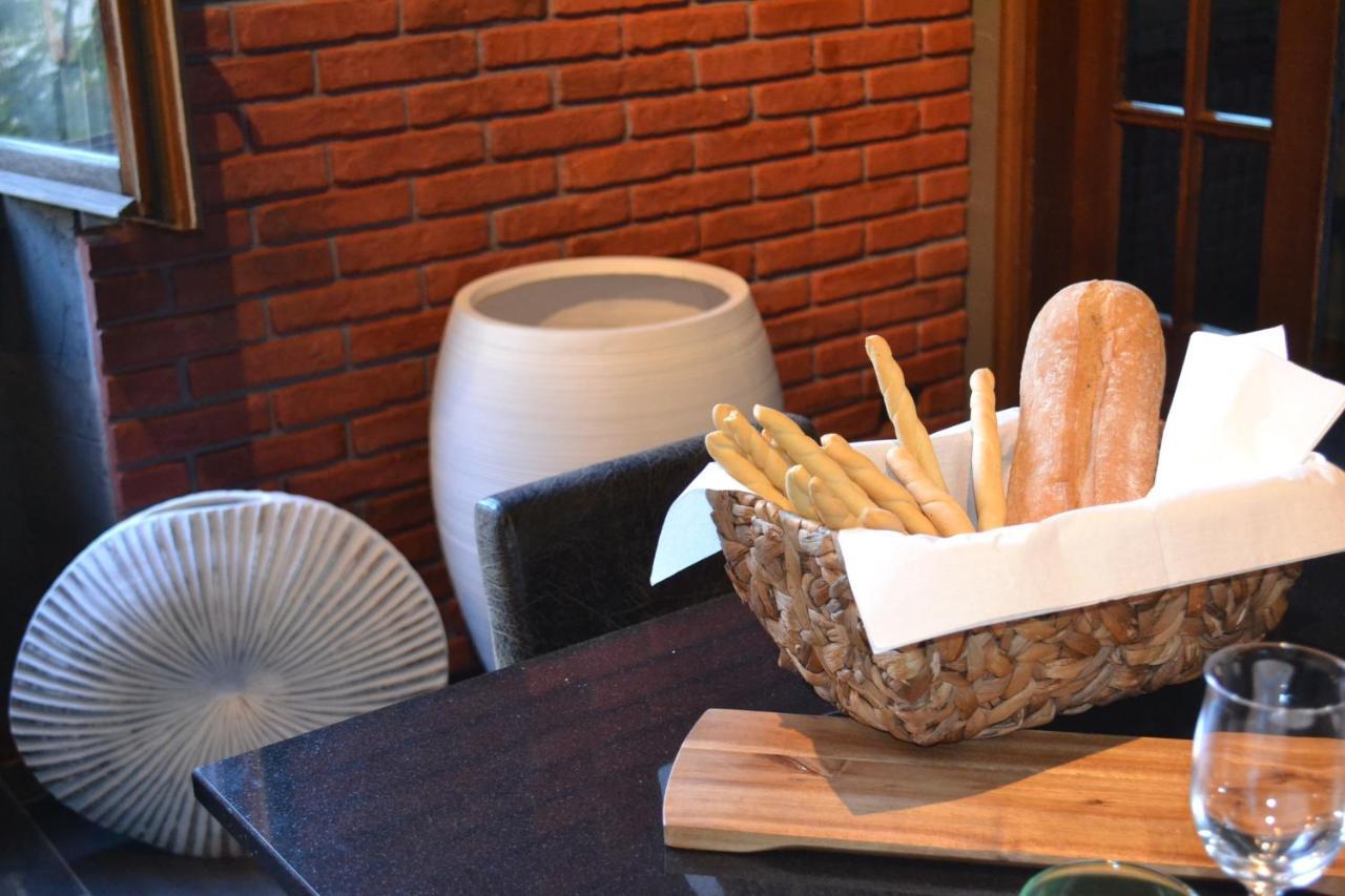 Style Apartment Milano Bagian luar foto