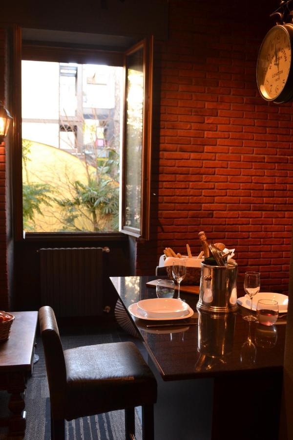 Style Apartment Milano Bagian luar foto