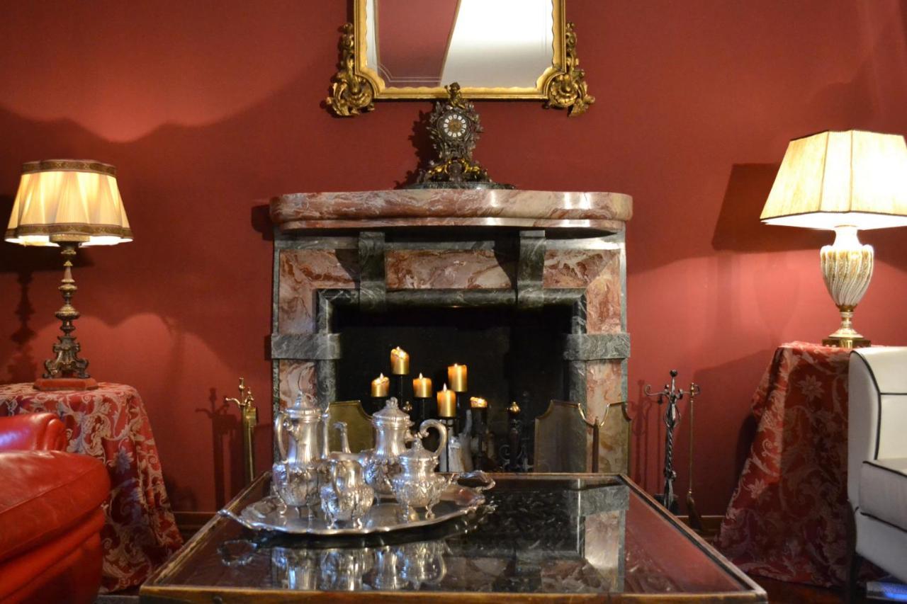 Style Apartment Milano Bagian luar foto