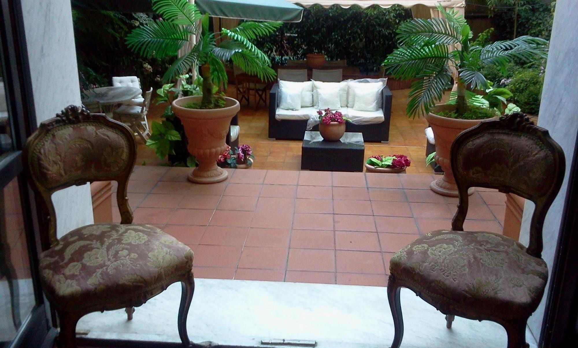 Style Apartment Milano Bagian luar foto