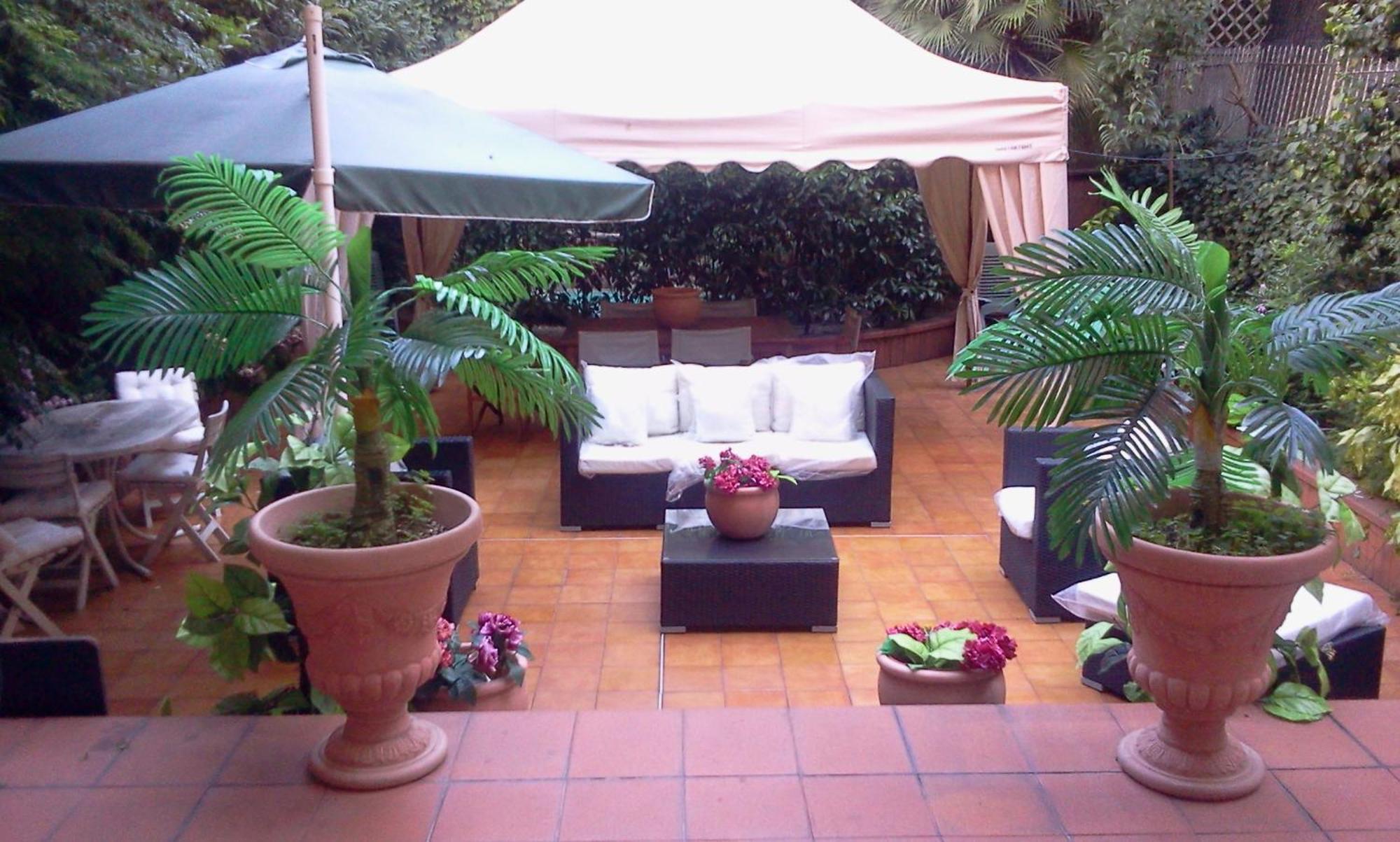 Style Apartment Milano Bagian luar foto