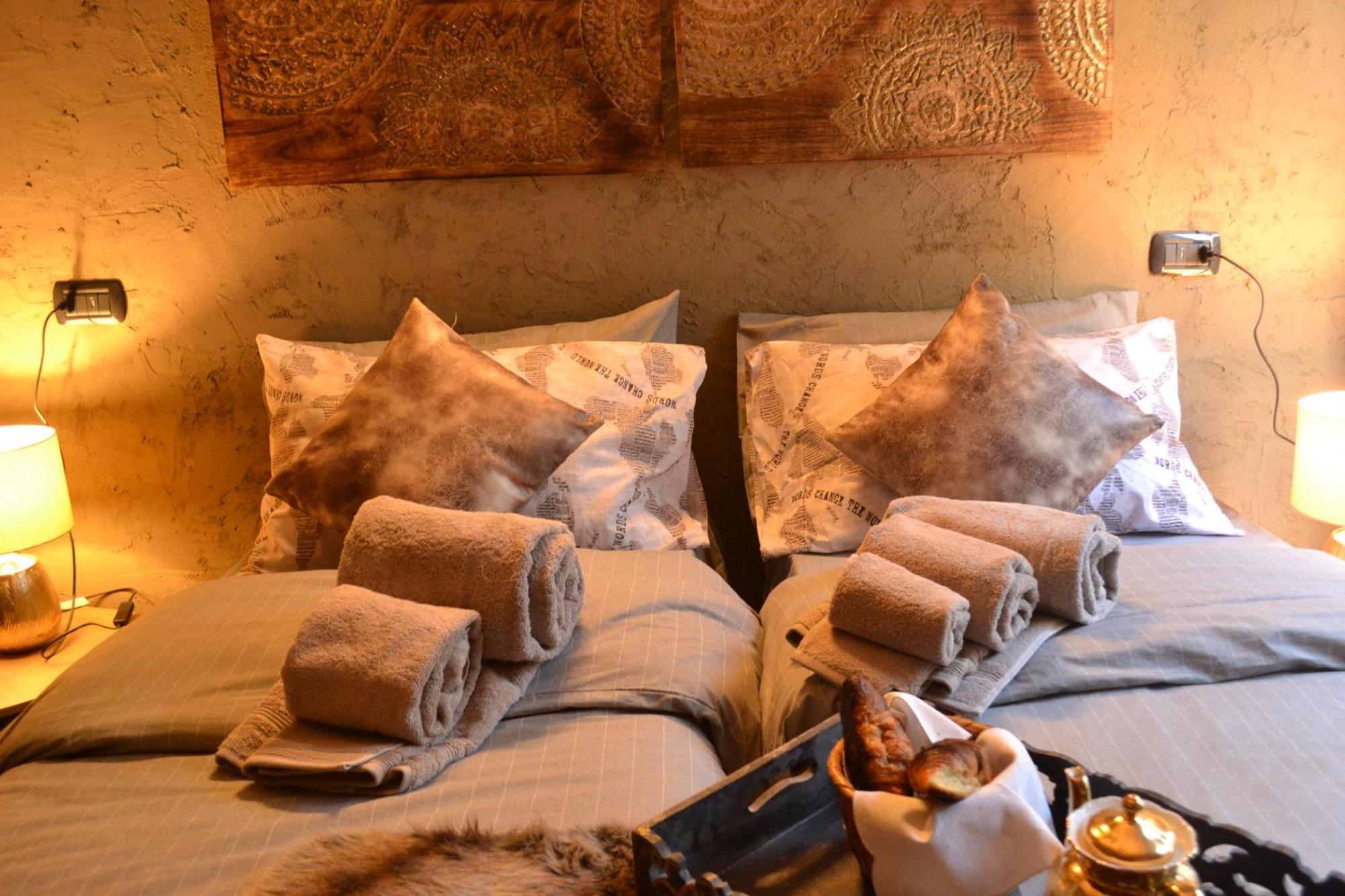 Style Apartment Milano Bagian luar foto