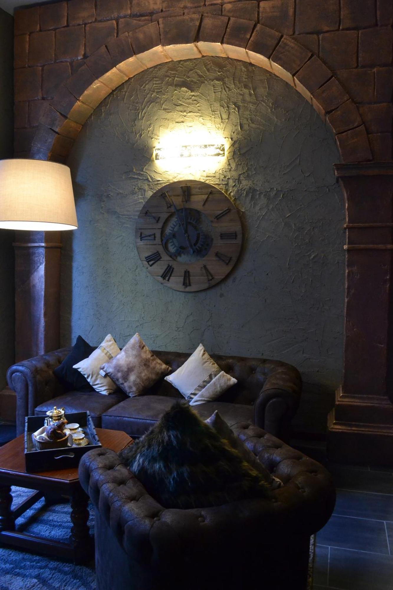 Style Apartment Milano Bagian luar foto