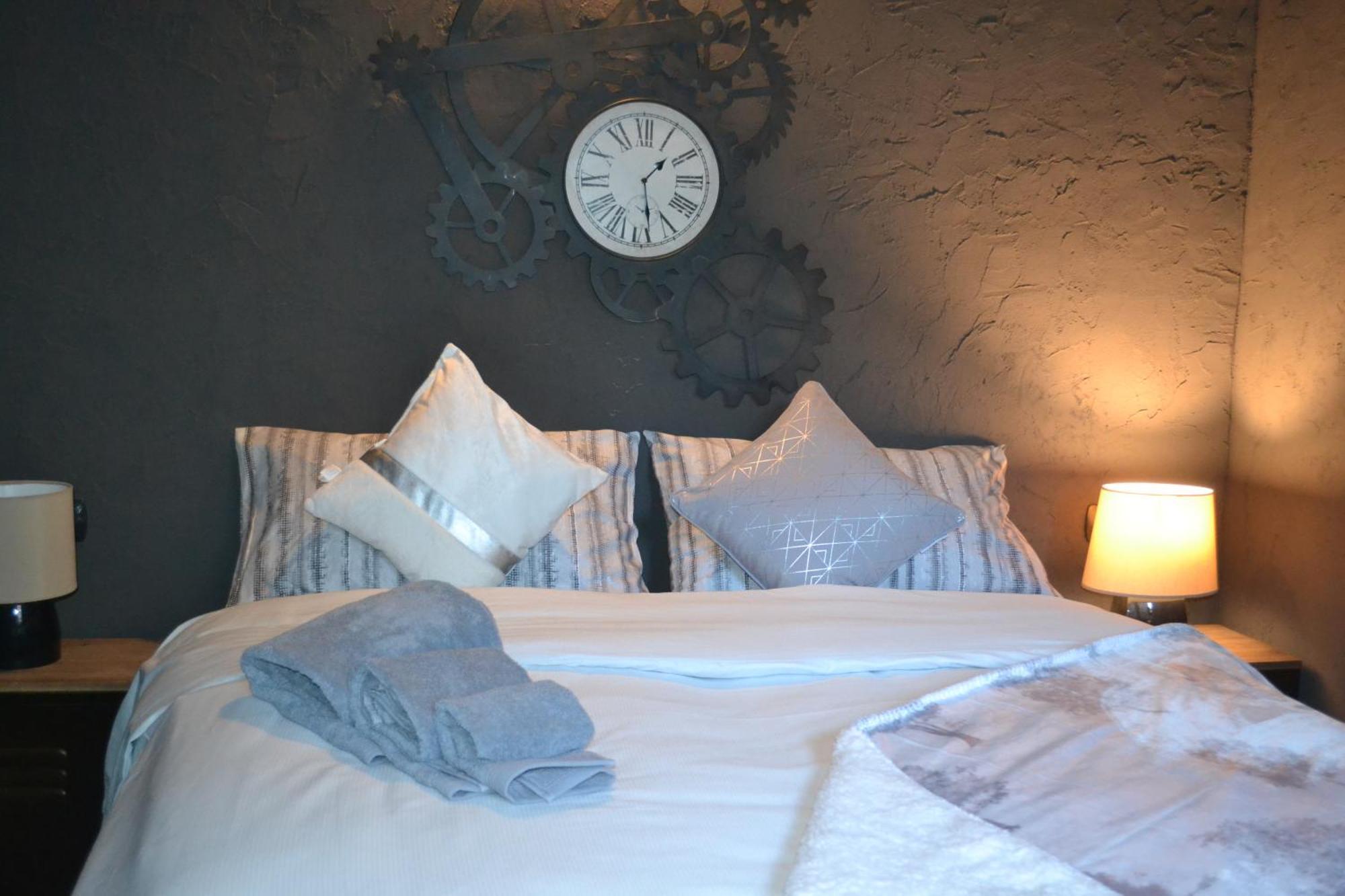 Style Apartment Milano Bagian luar foto