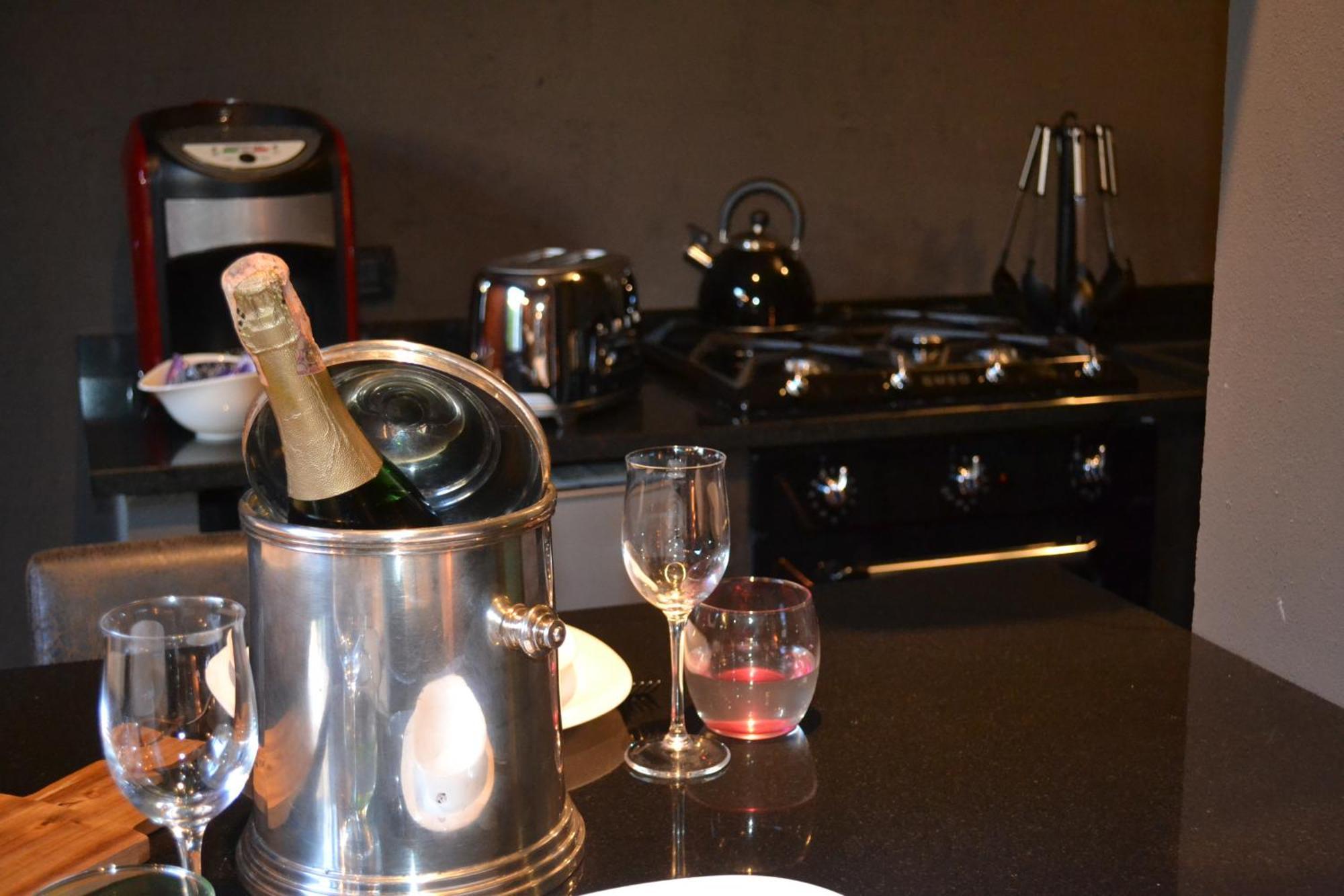 Style Apartment Milano Bagian luar foto