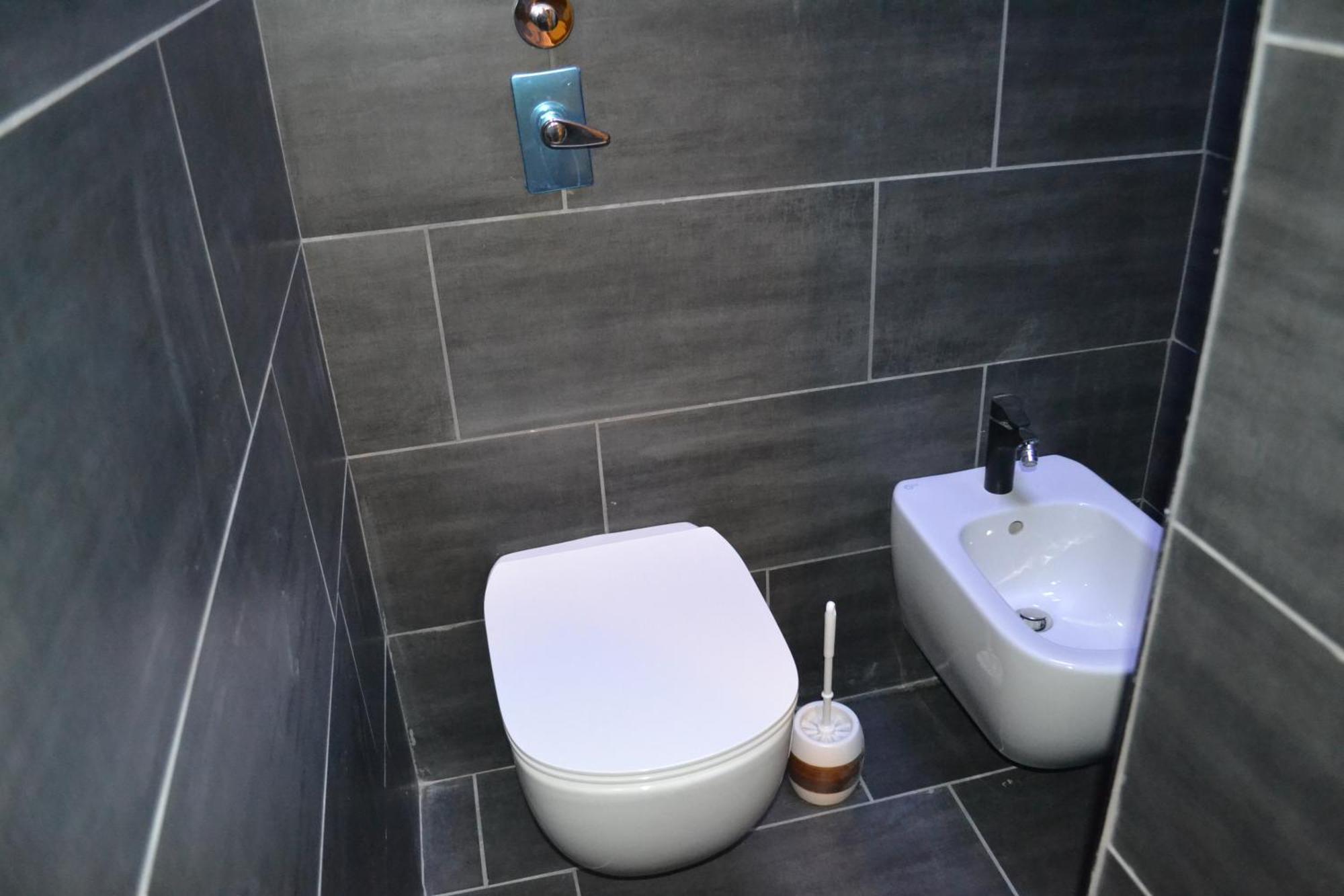 Style Apartment Milano Bagian luar foto