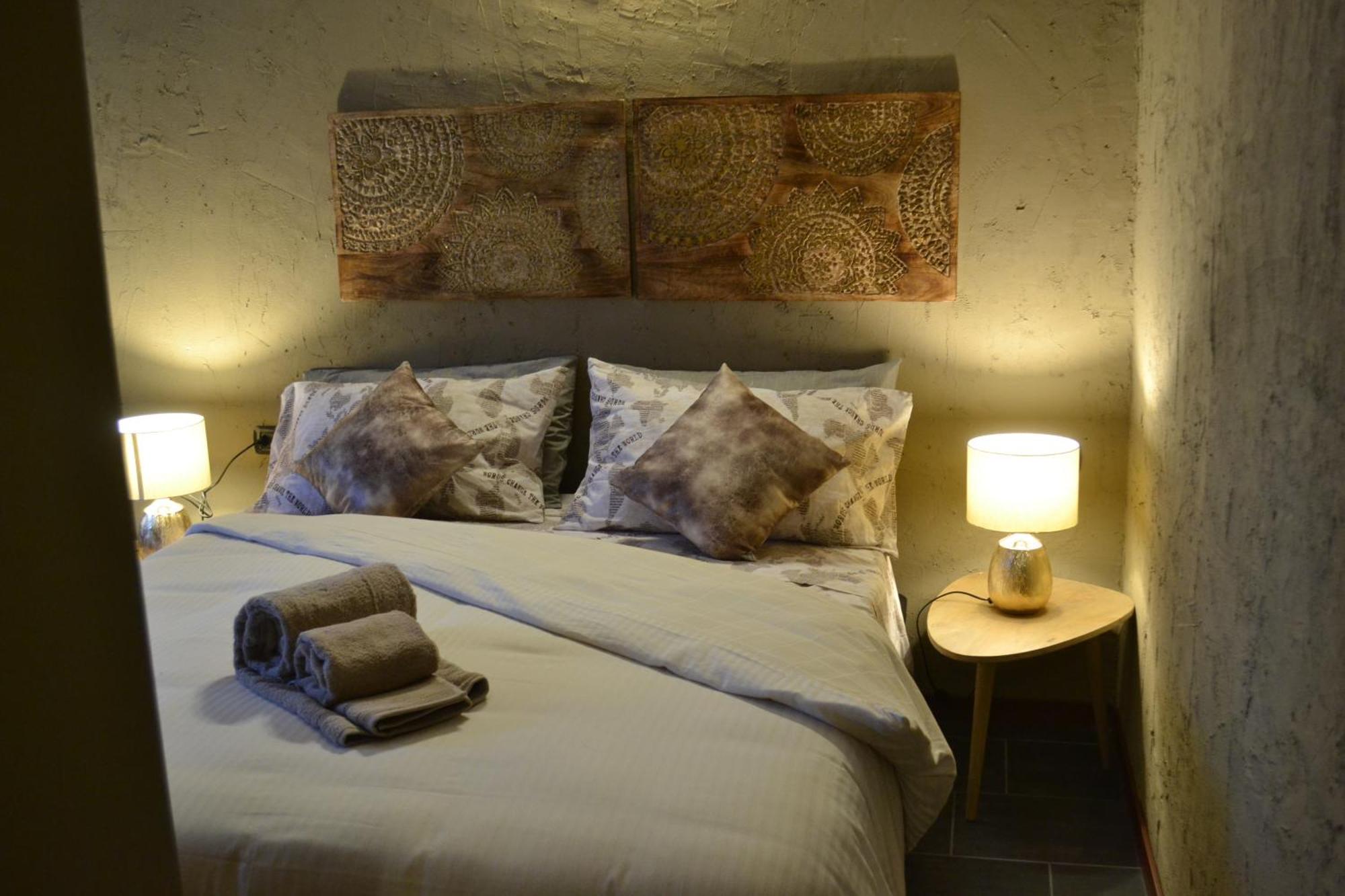 Style Apartment Milano Bagian luar foto